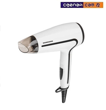 Фен NORMANN AHD-423