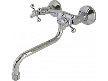 W4665 Смеситель для кухни  Wisent (10)  W4665