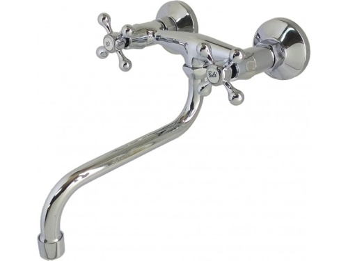 W4665 Смеситель для кухни  Wisent (10)  W4665