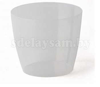Горшок цветочный для орхидей 135 мм в ассортименте