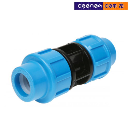 Муфта ред. 25x20 AV Engineering (AVE1112520)