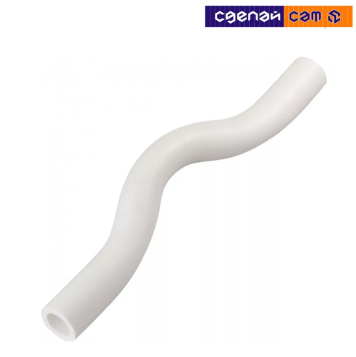 Обводное колено 20 ПП (10172020Г)