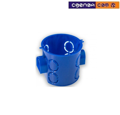 Коробка монтажная КЕ-500   