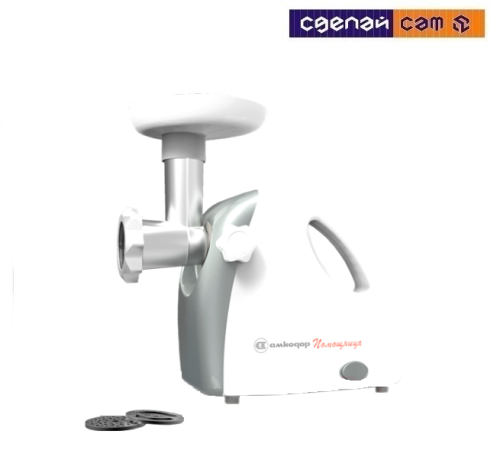 Мясорубка Белвар КЭМ-П2У (303-02)