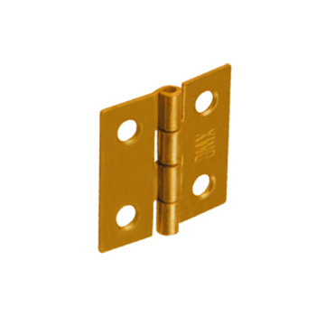 ZS 50  Петля универсальная 50x42x1,0 мм