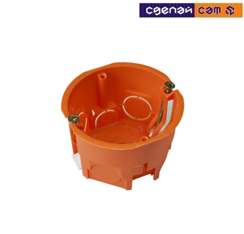 Коробка монтажная КЕ-232 исп.1    