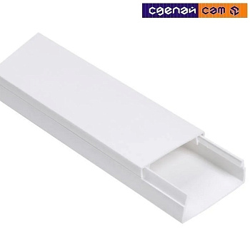 Кабель-канал КДК40х25 2м 