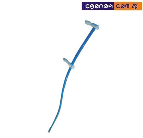 Косовище металлическое (010626)