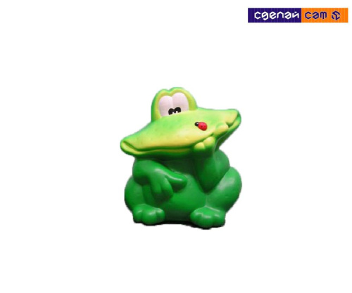 Сувенир Лягушка