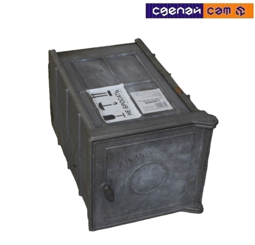 Духовка Д-1 Ш430-000 