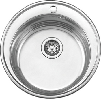  Мойка L65151-6 Ledeme    