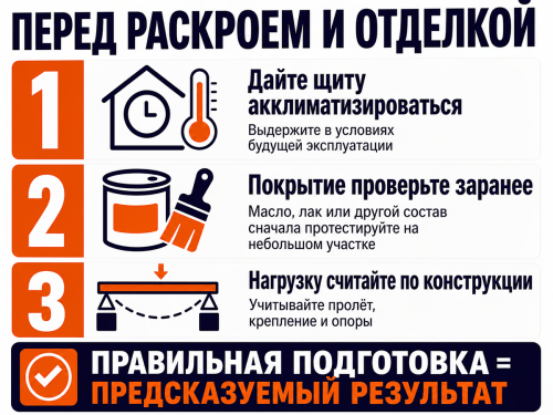 Мебельный щит из дуба 2100×600×20 мм, цельноламельный, сорт 1/2 фото 4