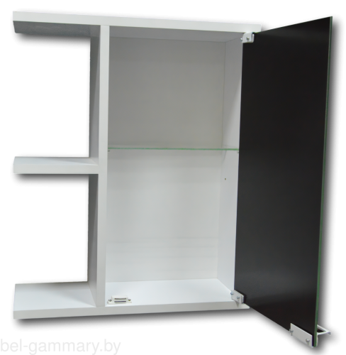 Шкаф настенный Гамма 47 прав.