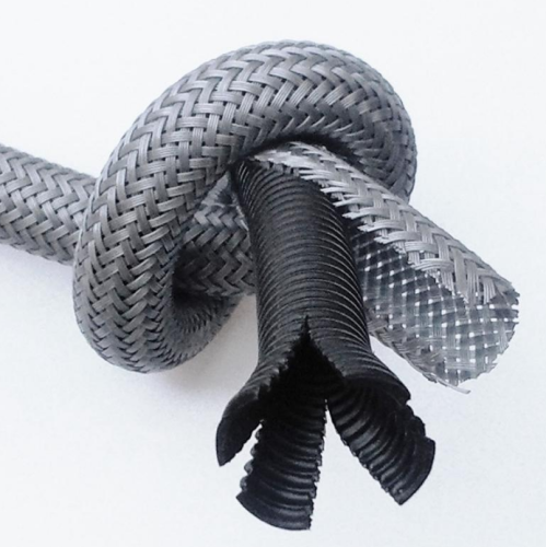 Шланг KottGLIDE   600мм подводка 1/2*3/8 , Германия