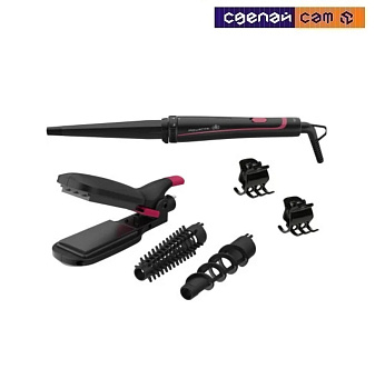 Прибор для укладки волос ROWENTA ,CF4222F0              