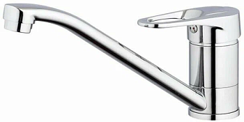 Смеситель для кухни D40-A, серия 460 ECONOCE, арт.EC0460