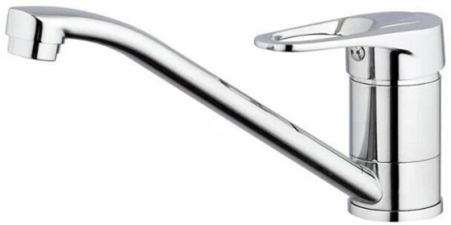 Смеситель для кухни D40-A, серия 460 ECONOCE, арт.EC0460