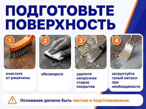Эмаль аэрозольная для радиаторов «Престиж», белая матовая, 520 мл фото 4