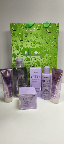 Подарочный набор женский 6пр. ВИТЭКС