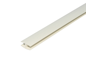 Кромка H-образная 3м