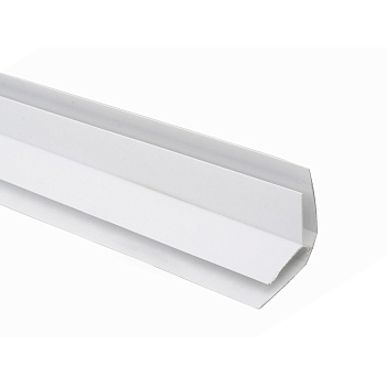 Внутренняя угловая планка 3м