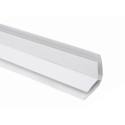 Внутренняя угловая планка 3м