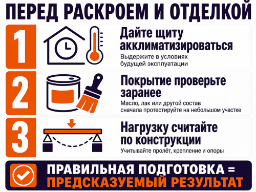 Мебельный щит из дуба 2000×700×20 мм, сорт 2/3, сращённый фото 4