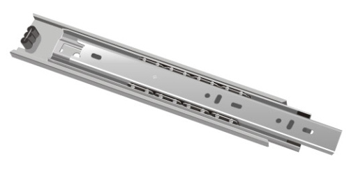 Направляющая шариковая h=45 L-350