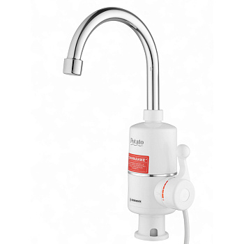 P0061-7 Проточный водонагреватель (Китай)