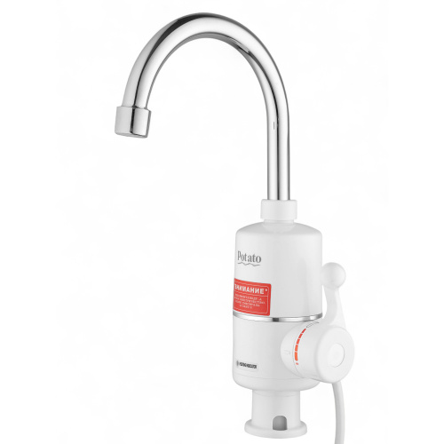 P0061-7 Проточный водонагреватель (Китай)