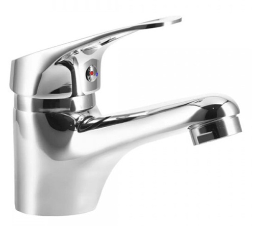 WP10213 Смеситель для умывальника Wisent