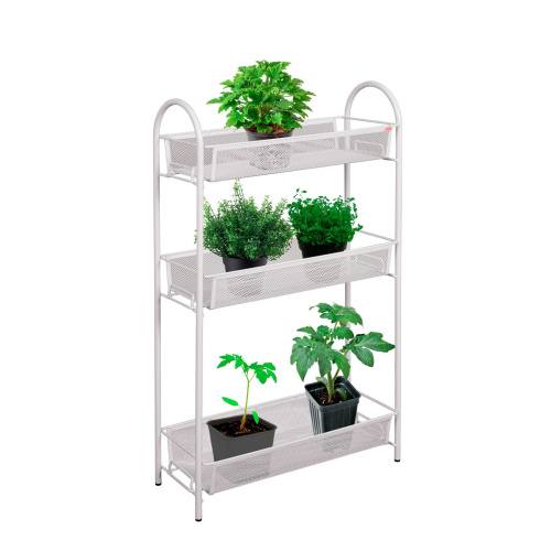 Этажерка Ладья 13/Э 399 Графит