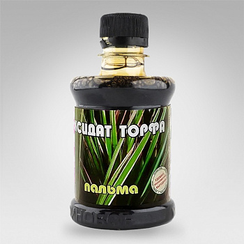 Оксидат торфа "Пальма"с микроэлемент.480мл