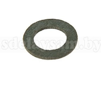 Прокладка 3/8 резина, 2-0001