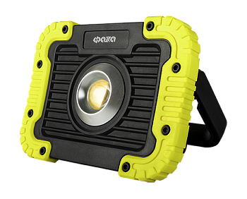 Фонарь ФАZА WL1-L5W-gn