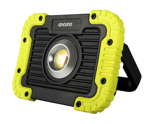 Фонарь ФАZА WL1-L5W-gn