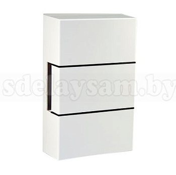 Звонок сетевой МЕЛОДИКА С509М электромеханический проводной без кнопки