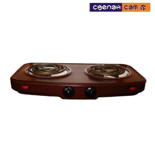 Плита электрическая настольная ПЭ Нс 2001-01