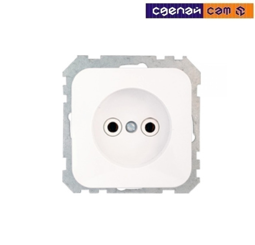 Розетка РС16-471