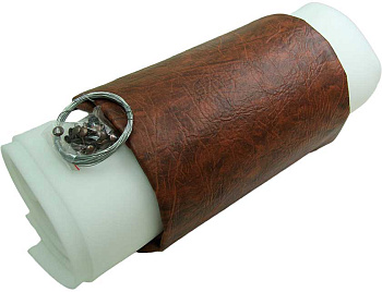 Набор для обивки дверей 47т коричневый