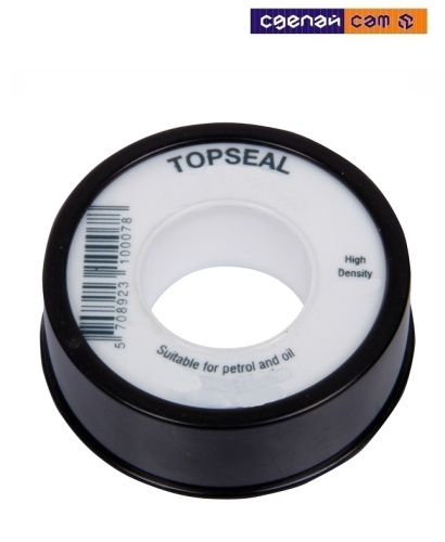 Фум лента 12мм (15м)