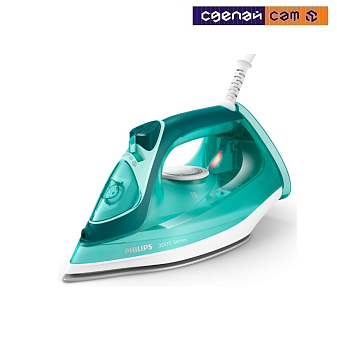 Утюг PHILIPS (DST3030/70) 