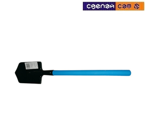 Лопата ЛКМ-4-630 ШП 226-0000000-02