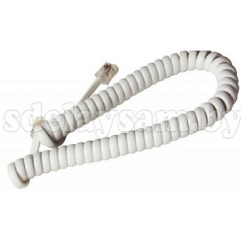 Шнур витой 3м Арт6223 4814438003856 ,6223