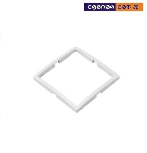 Рамка ЮЛИГ.735212.276 (3 шт.)