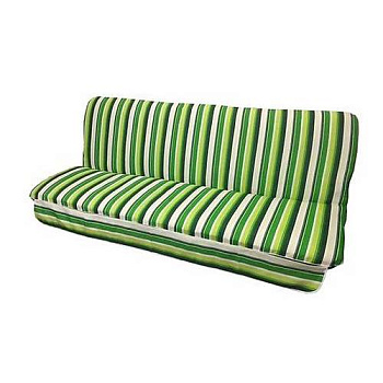 Универсальный матрас на качели 180 арт 863/82/1