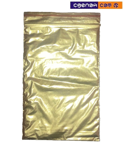 Пудра бронзовая 20г