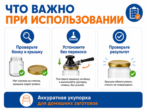 Машинка закаточная