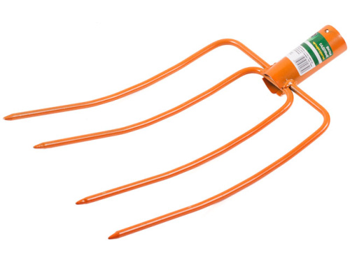 STARTUL вилы садовые GARDEN ST6083-04, 4-рогие