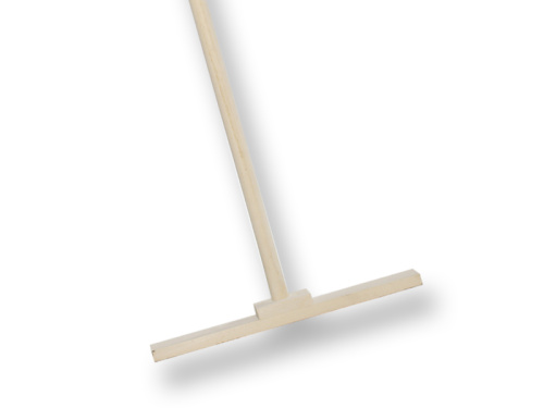 Швабра деревянная